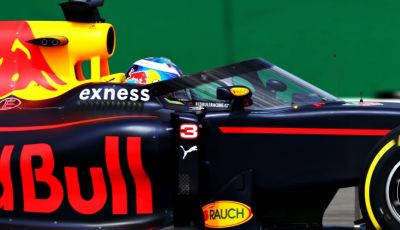 Formula 1 2018: l’alternativa della FIA ad Halo si chiama Shield