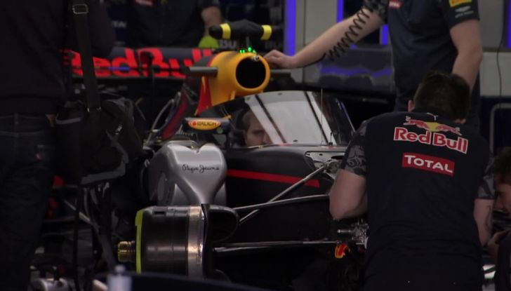 Formula 1 2018: l’alternativa della FIA ad Halo si chiama Shield - Foto 8 di 12