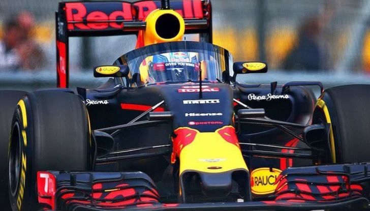 Formula 1 2018: l’alternativa della FIA ad Halo si chiama Shield - Foto 11 di 12