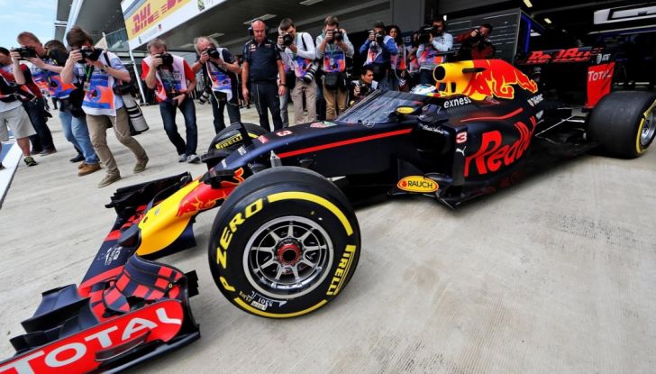 Formula 1 2018: l’alternativa della FIA ad Halo si chiama Shield - Foto 12 di 12