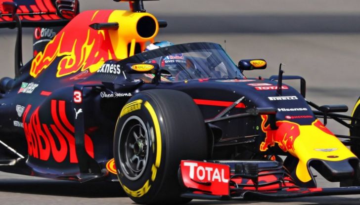 Formula 1 2018: l’alternativa della FIA ad Halo si chiama Shield - Foto 3 di 12