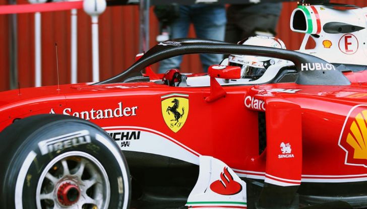 Formula 1 2018: l’alternativa della FIA ad Halo si chiama Shield - Foto 4 di 12