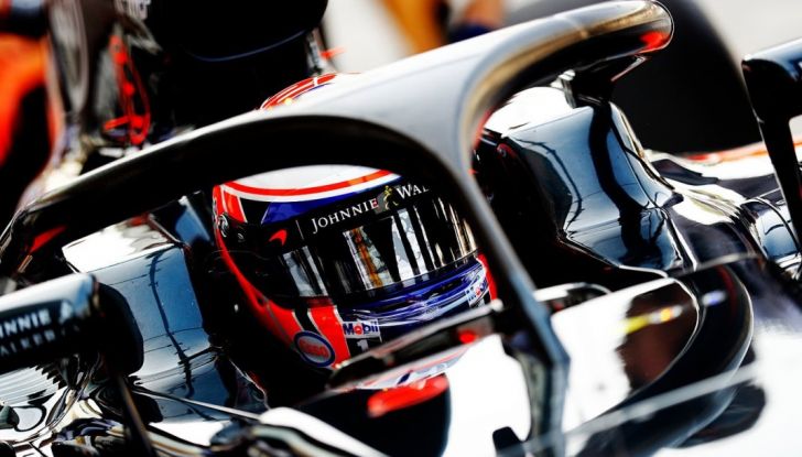 Formula 1 2018: l’alternativa della FIA ad Halo si chiama Shield - Foto 2 di 12