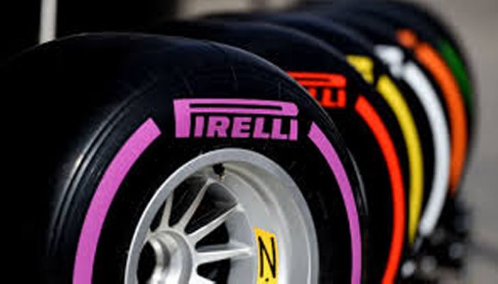 Orari F1, GP di Russia 2018 a Sochi in diretta Sky e differita TV8 - Foto 6 di 10