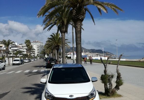 Nuova Kia Picanto 2017, prova su strada della citycar poca spesa e tanta resa - Foto 2 di 35