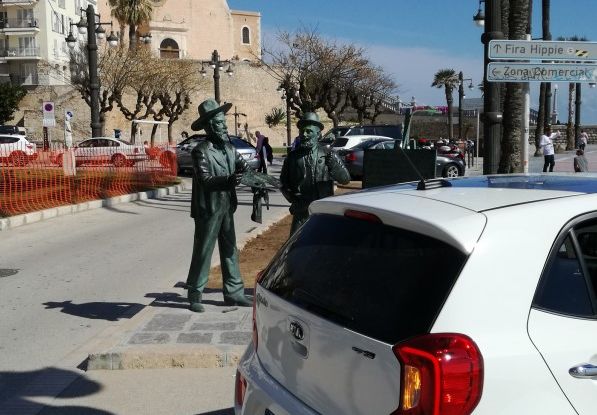 Nuova Kia Picanto 2017, prova su strada della citycar poca spesa e tanta resa - Foto 11 di 35