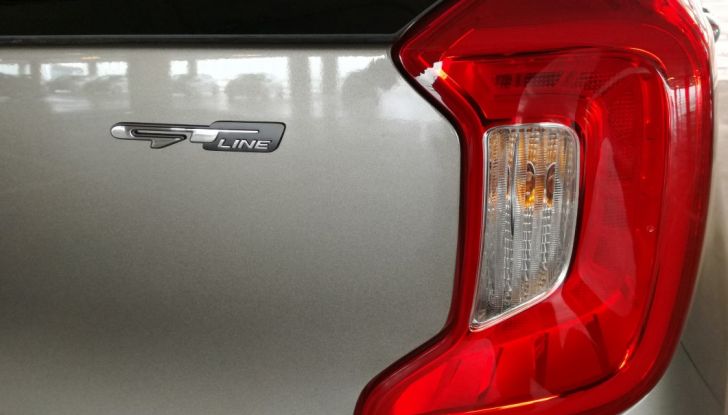 Nuova Kia Picanto 2017, prova su strada della citycar poca spesa e tanta resa - Foto 23 di 35