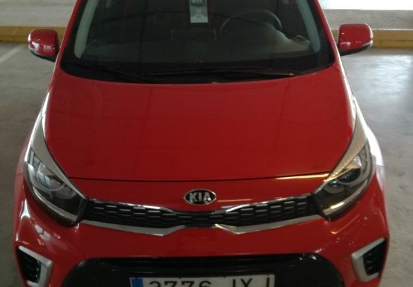 Nuova Kia Picanto 2017, prova su strada della citycar poca spesa e tanta resa - Foto 28 di 35