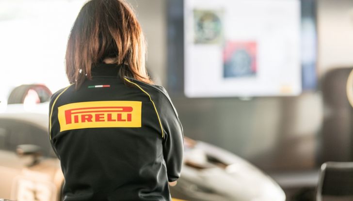 Blancpain GT Series Endurance, a Monza è trionfo Lamborghini - Foto 12 di 13