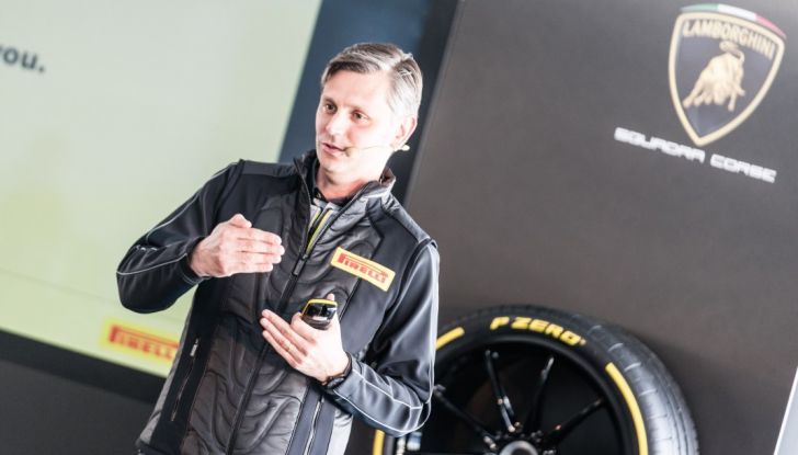 Blancpain GT Series Endurance, a Monza è trionfo Lamborghini - Foto 7 di 13