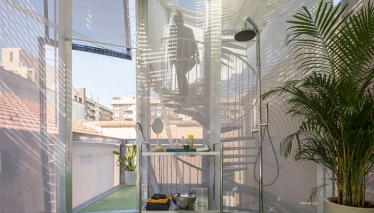 MINI LIVING – Breathe: il living sostenibile al Salone del Mobile 2017 - Foto 5 di 9