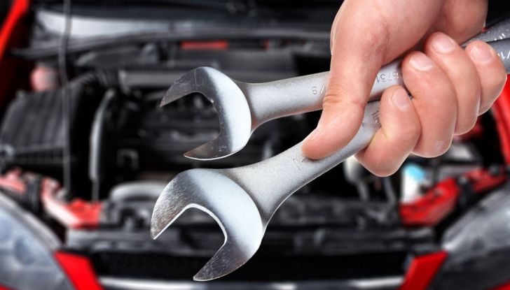 Revisione auto, dal 2018 chilometri sono certificati e di pubblica consultazione - Foto 2 di 6