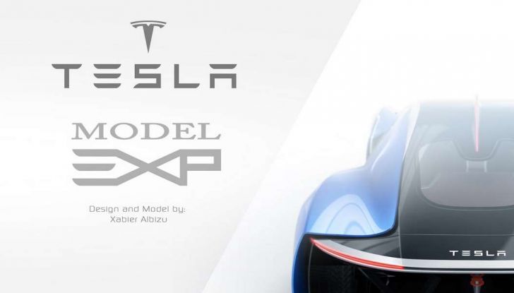 Novità Tesla dal 2018 al 2020: in arrivo crossover Model Y, Truck Semi e Pick-Up - Foto 8 di 15