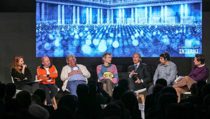 Audi City Lab: l’intelligenza artificiale per le strade di Milano - Foto 8 di 15