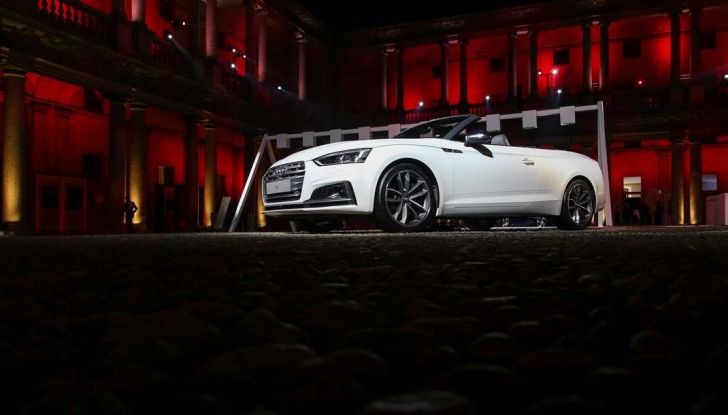 Audi City Lab: l’intelligenza artificiale per le strade di Milano - Foto 2 di 15