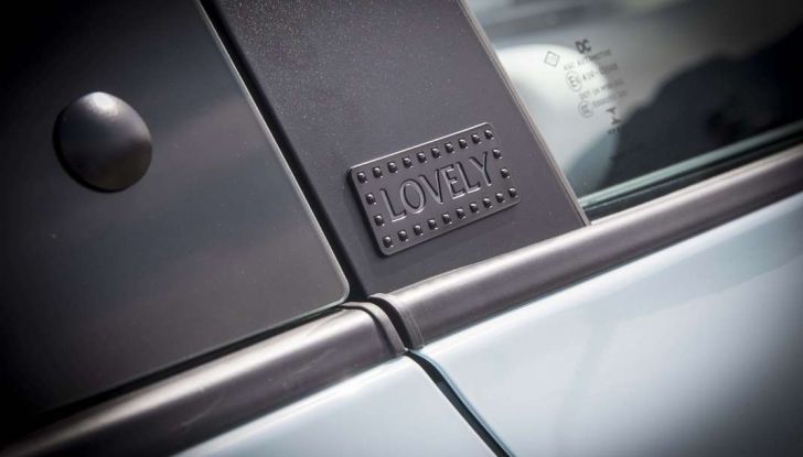 Prova su strada nuova Renault Twingo 2017: agile, furba ed economica - Foto 3 di 10