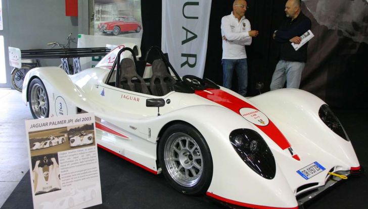 Verona Legend Cars 2017: orari, informazioni e prezzi - Foto 3 di 24