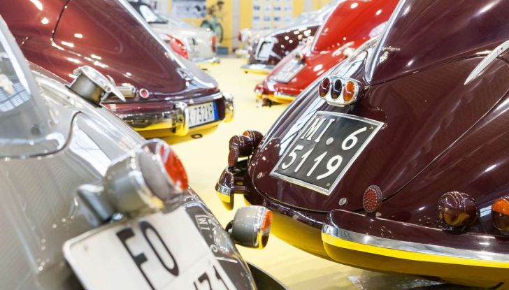 Verona Legend Cars 2017: orari, informazioni e prezzi - Foto 16 di 24