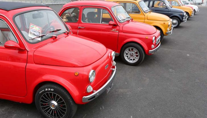 Verona Legend Cars 2017: orari, informazioni e prezzi - Foto 19 di 24