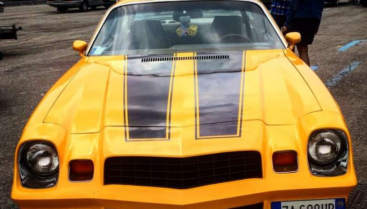 Verona Legend Cars 2017: orari, informazioni e prezzi - Foto 22 di 24