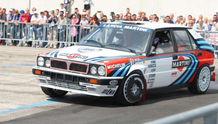 Verona Legend Cars 2017: orari, informazioni e prezzi - Foto 24 di 24