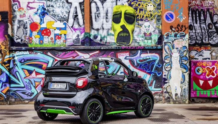 Verona Legend Cars 2017: orari, informazioni e prezzi - Foto 7 di 24