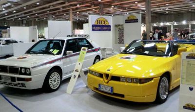 Verona Legend Cars 2017: orari, informazioni e prezzi