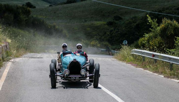 Mille Miglia 2018: date e orari dell’evento - Foto 54 di 70