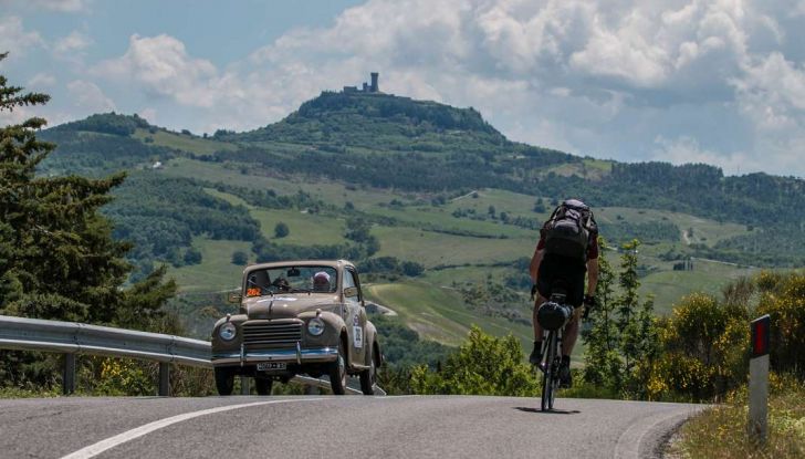 Mille Miglia 2018: date e orari dell’evento - Foto 6 di 70