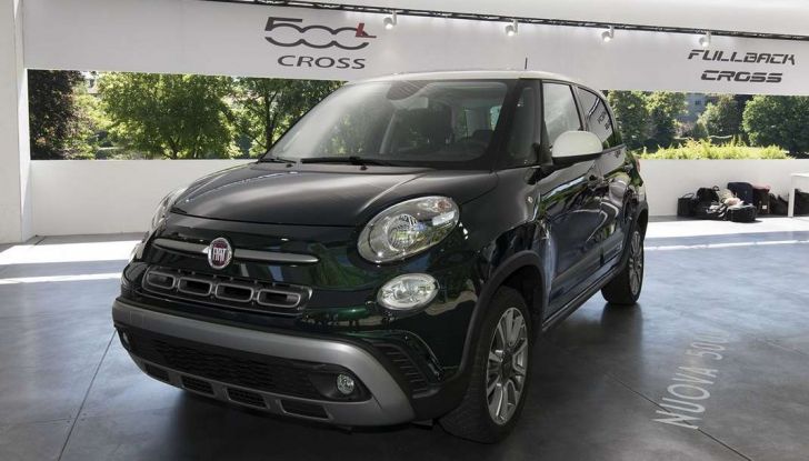 Parco Valentino 2018, a Torino 44 Case auto e tante novità​ fra cui la Tesla Model S di Infomotori​ - Foto 37 di 46