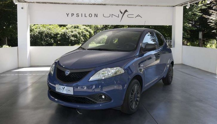 Parco Valentino 2018, a Torino 44 Case auto e tante novità​ fra cui la Tesla Model S di Infomotori​ - Foto 15 di 46