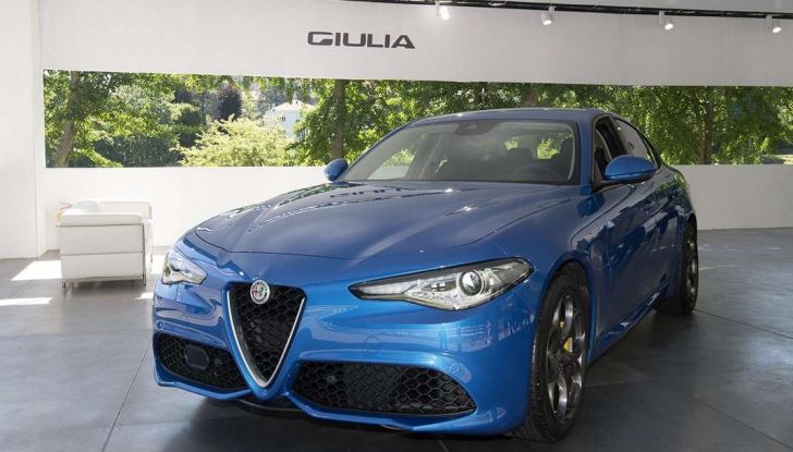 Parco Valentino 2018, a Torino 44 Case auto e tante novità​ fra cui la Tesla Model S di Infomotori​ - Foto 11 di 46