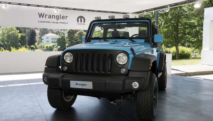 Parco Valentino 2018, a Torino 44 Case auto e tante novità​ fra cui la Tesla Model S di Infomotori​ - Foto 33 di 46