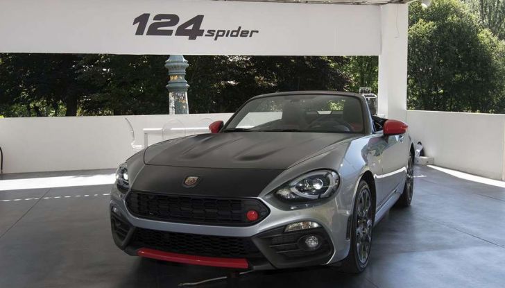 Parco Valentino 2018, a Torino 44 Case auto e tante novità​ fra cui la Tesla Model S di Infomotori​ - Foto 6 di 46