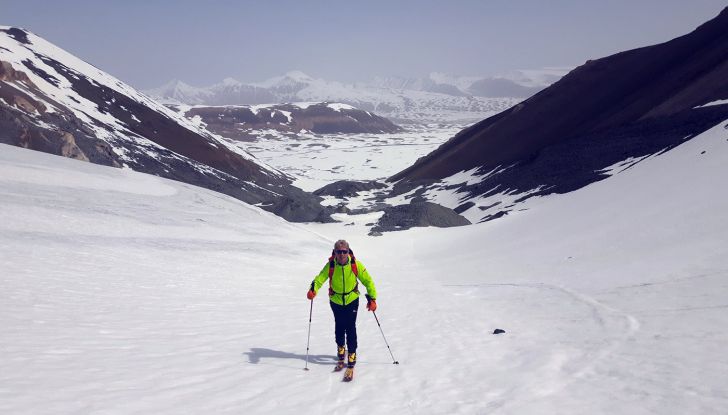 Citroën Avventura Gialla 2017: la C4 Cactus attraversa il Kirghizistan - Foto 3 di 5