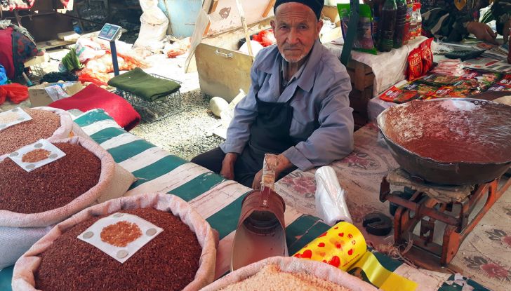 Citroën Avventura Gialla: la C4 Cactus attraversa il Kirghizistan - Foto 4 di 8