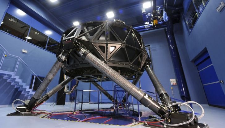 Lavoro da Gamer: su PC e Console con il team McLaren Honda Formula 1 - Foto 6 di 9