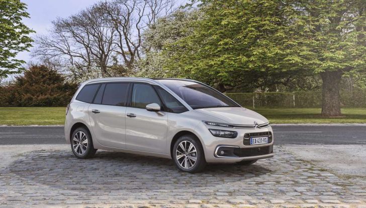 Citroën Distance Alert, il sistema di allerta rischio collisione - Foto 6 di 10