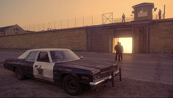 La BluesMobile di Lego: in arrivo l’auto di Jake ed Elwood - Foto 7 di 12