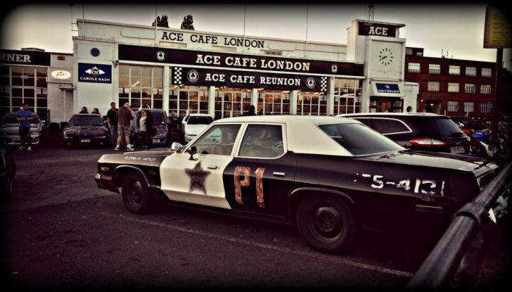 La BluesMobile di Lego: in arrivo l’auto di Jake ed Elwood - Foto 8 di 12