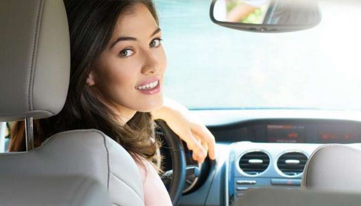 Carta unica di circolazione, via libera del Consiglio dei ministri - Foto 3 di 7