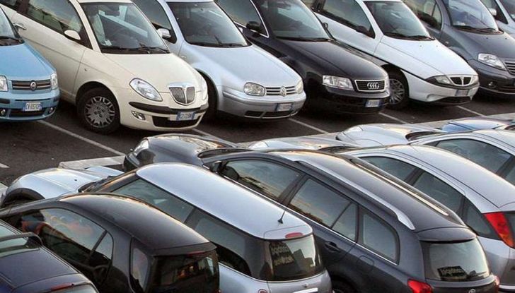 Carta unica di circolazione, via libera del Consiglio dei ministri - Foto 7 di 7