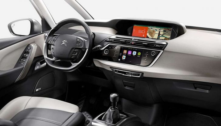 Citroën e tecnologie di sicurezza: il Drive Attention Alert - Foto 2 di 14