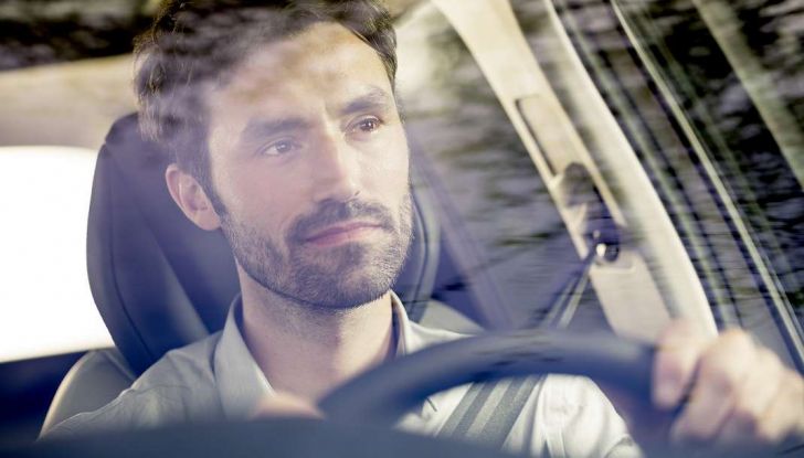 Citroën e tecnologie di sicurezza: il Drive Attention Alert - Foto 7 di 14