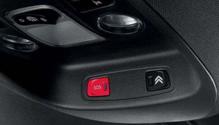 Citroën Connect Box con assistenza stradale inclusa - Foto 2 di 13