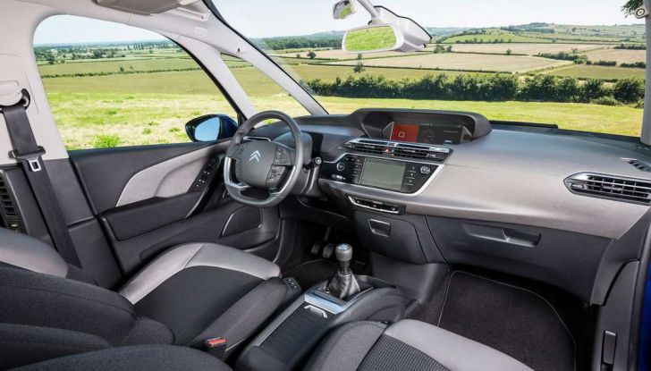 Citroën Connect Radio, il sistema che si integra con gli smartphone - Foto 3 di 13