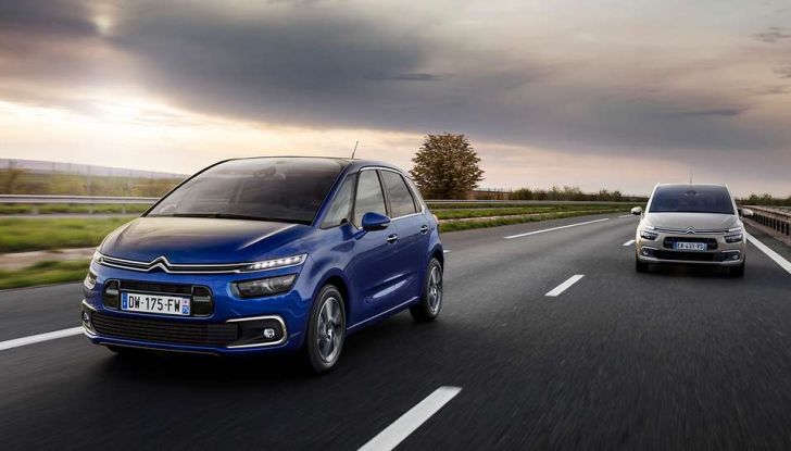 Citroën Connect Radio, il sistema che si integra con gli smartphone - Foto 7 di 13