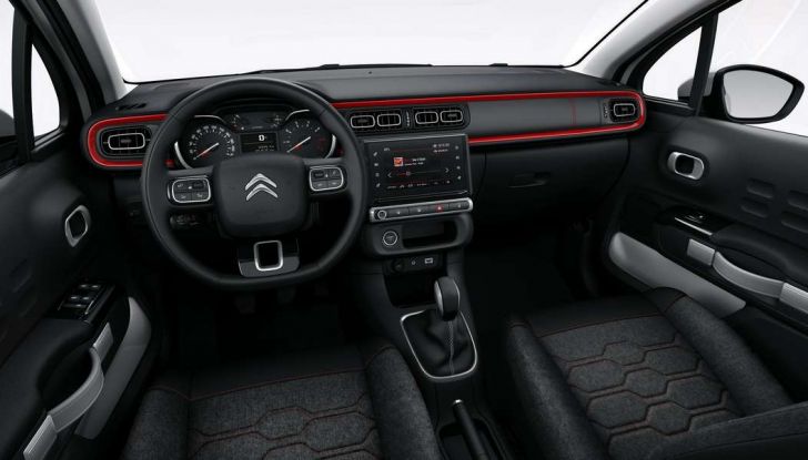 Citroën Connect Radio, il sistema che si integra con gli smartphone - Foto 11 di 13