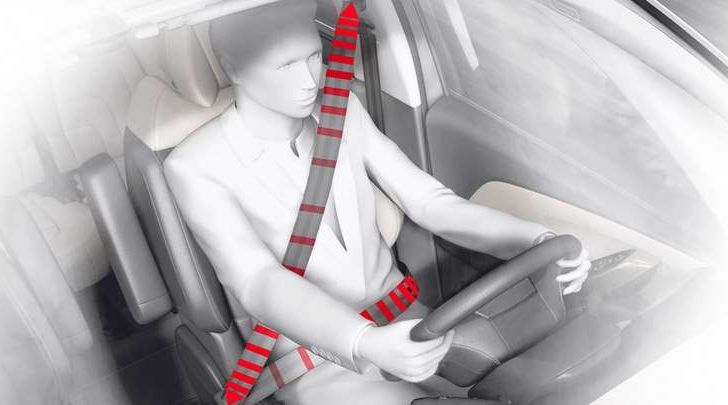 Comfort in auto: gli eccellenti standard di Citroën - Foto 14 di 18