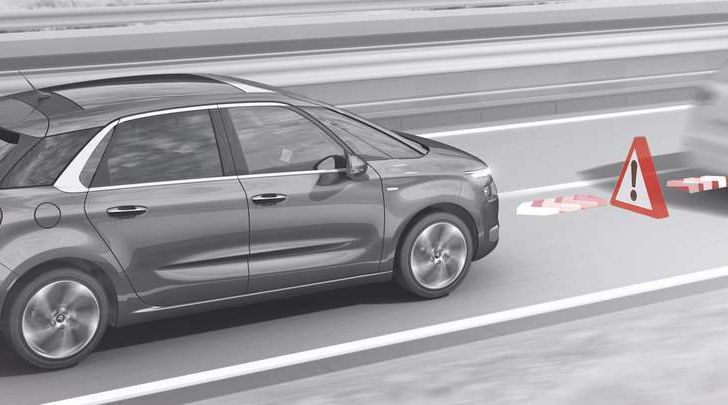 Cruise Control Attivo con funzione Stop: cos’è e come funziona - Foto 2 di 13